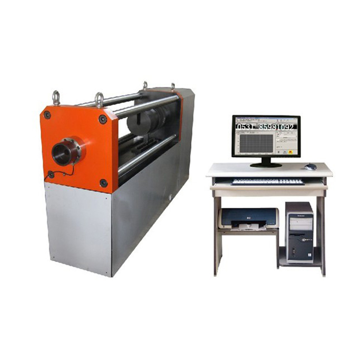 WD-300G型微機(jī)控制鋼絞線應(yīng)力松弛試驗(yàn)機(jī)