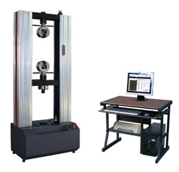WDW-50型微機(jī)控制電子拉伸試驗(yàn)機(jī)