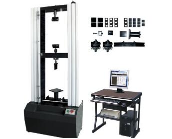 WDW-20型微機(jī)控制保溫材料專用試驗(yàn)機(jī)