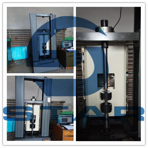 平陰化工公司購買高低溫電子萬能試驗(yàn)機(jī)案例 平陰化工公司購買高低溫電子萬能試驗(yàn)機(jī)案例