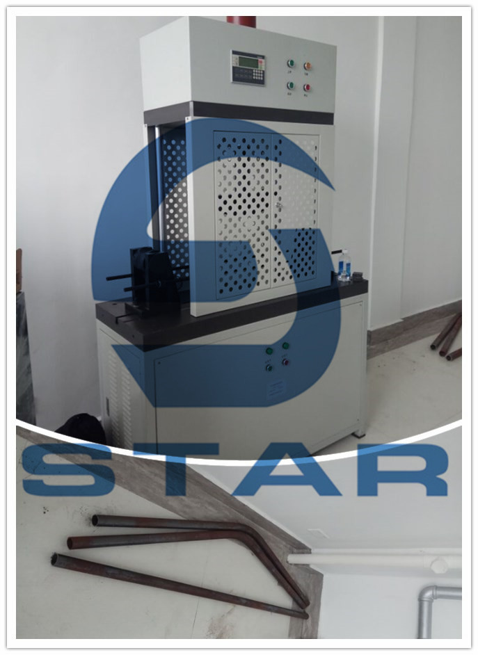 濟(jì)南思達(dá)全自動(dòng)鋼管彎曲試驗(yàn)機(jī)合作客戶 濟(jì)南思達(dá)全自動(dòng)鋼管彎曲試驗(yàn)機(jī)合作客戶