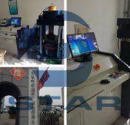 石家莊客戶電液伺服試驗(yàn)機(jī)成交案例 石家莊客戶電液伺服試驗(yàn)機(jī)成交案例