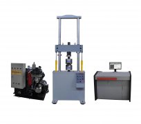 250kn/300kn/500kn疲勞試驗(yàn)機(jī)