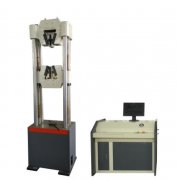 立式鋼絲繩拉力試驗(yàn)機(jī)