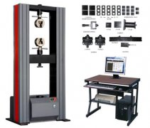 WDW-100KN外墻保溫材料試驗(yàn)機(jī)